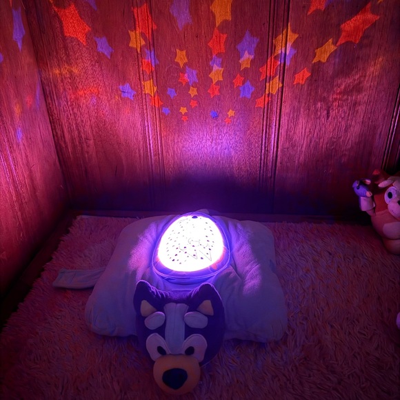 Bluey Toy Lot - Picture 5 of 11